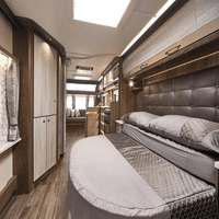 2022 Coachman Lusso I & II Duvet Set