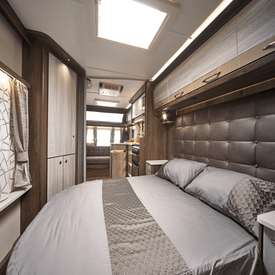 2022 Coachman Lusso I & II Duvet Set