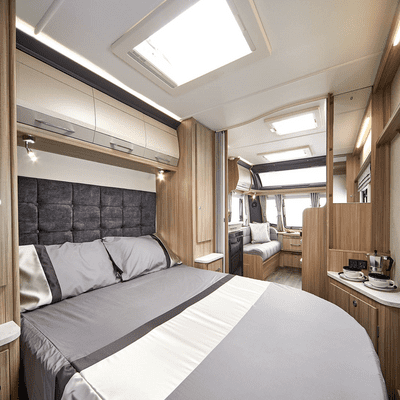 2023 Coachman Acadia Double Duvet Set