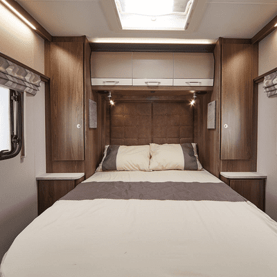 2023 Coachman Laser Xcel Duvet Set