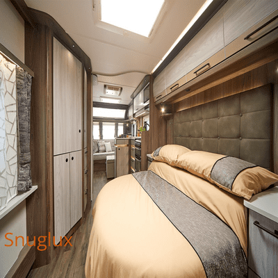 2025 Coachman Lusso I & II Duvet Set