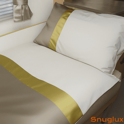 Adult's Duvet Sleeping Bags