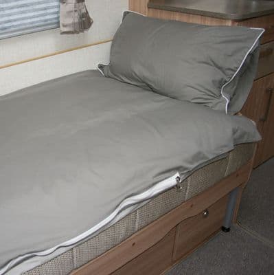 Adult's Duvet Sleeping Bags