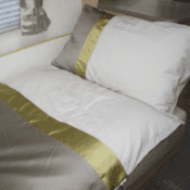 Adult's Duvet Sleeping Bags