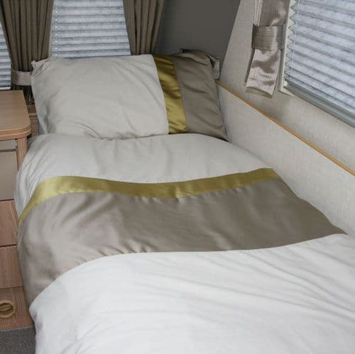 Asina Duet Adult's Duvet Sleeping Bag