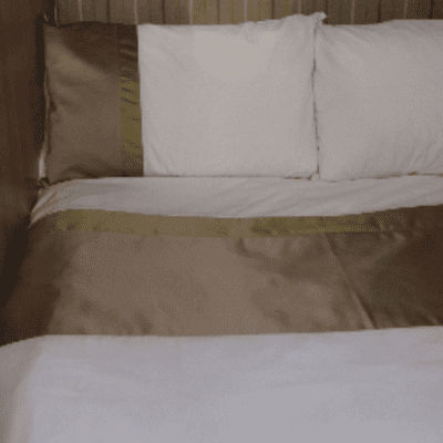 Asina Duet Dinette Sleeping Bag