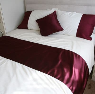 Asina Solo Pillow Case