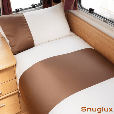 Asina Solo Single Bed Duvet Set