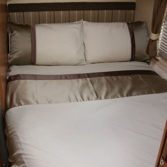 Asina Twin Hoop Shaped DUO Covers