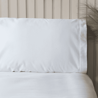 Bamboo Pillow Case