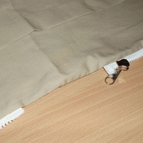 Campervans Child s Duvet Sleeping Bag