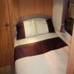 Coachman Laser 2014 Double Duvet Set