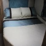 Coachman Laser 2015 Double Duvet Set