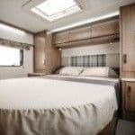 Coachman Laser 2016 Double Duvet Set