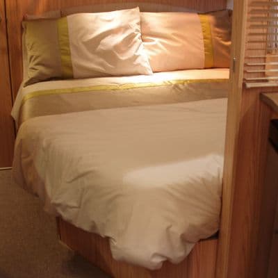 Coachman Pastiche 2013 Double Duvet Set