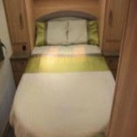 Coachman Pastiche 2014 Double Duvet Set