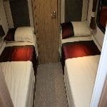 Coachman Pastiche 2015 Fixed Single Duvet Set