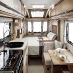 Coachman Pastiche 2016 Double Duvet Set