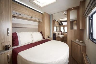 Coachman Pastiche 2018 Double Duvet Set