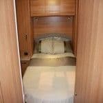 Coachman VIP 2014 Double Duvet Set