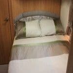 Coachman VIP 2014 Double Duvet Set