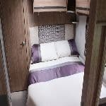 Coachman VIP 2015 Double Duvet Set