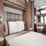 Coachman VIP 2016 Double Duvet Set