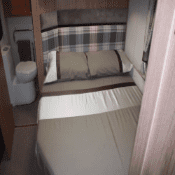 Coachman VIP 2017 Double Duvet Set