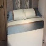 Coachman Vision 2016 Double Duvet Set