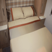 Coachman Vision 2017 Double Duvet Set