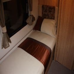 Coachman Vision Xtra Fixed Singles 2015 Set