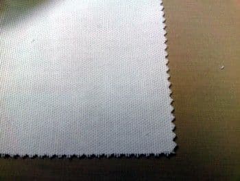 Cotton Mattress Protector (Small Single)