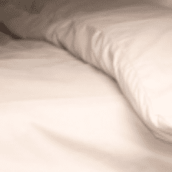 DUO Shaped Covers - Egyptian Cotton