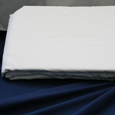 Egyptian Cotton Shaped Duvet Cover