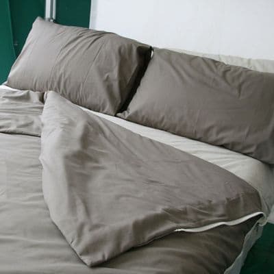 Front Dinette Poly/cotton Duvet Sleeping Bag