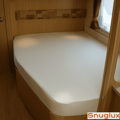 Motorhome Fitted Sheets