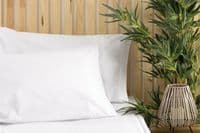 Polycotton Pillow Case