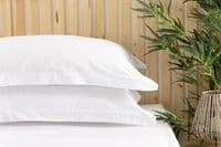 Polycotton Pillow Case