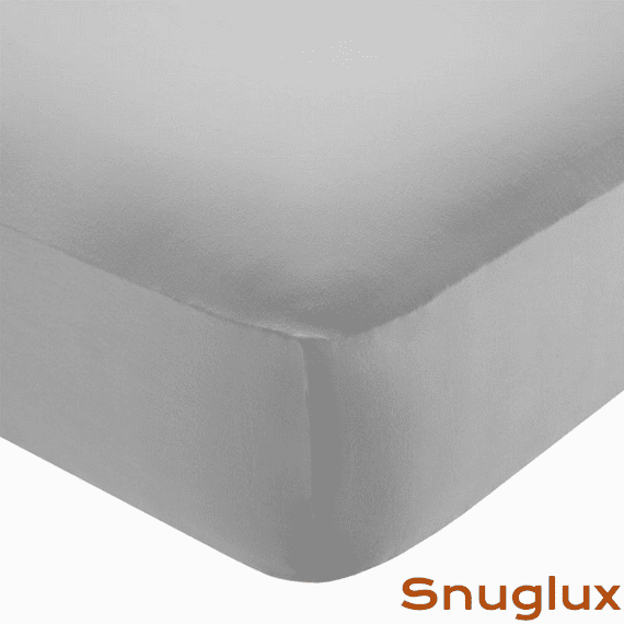 Semi-Fitted Top Sheet - Double & King/size
