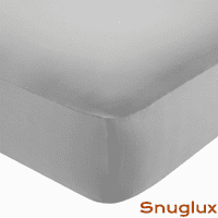 Semi-Fitted Top Sheet - Rectangular Bed
