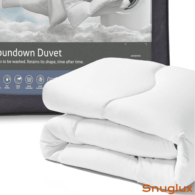 Shaped Duvets