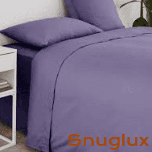 Standard Single Bed Duvet Cover - Mixed Fabrics