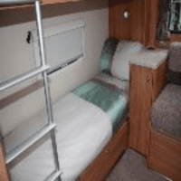 Swift Classic Bunk Bed Duvet Set 2014