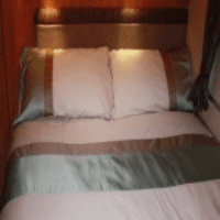 Swift Classic Double Duvet Set 2014