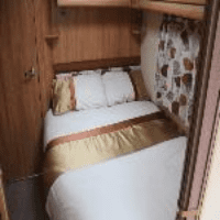 Swift Fairway Double Duvet Set 2015