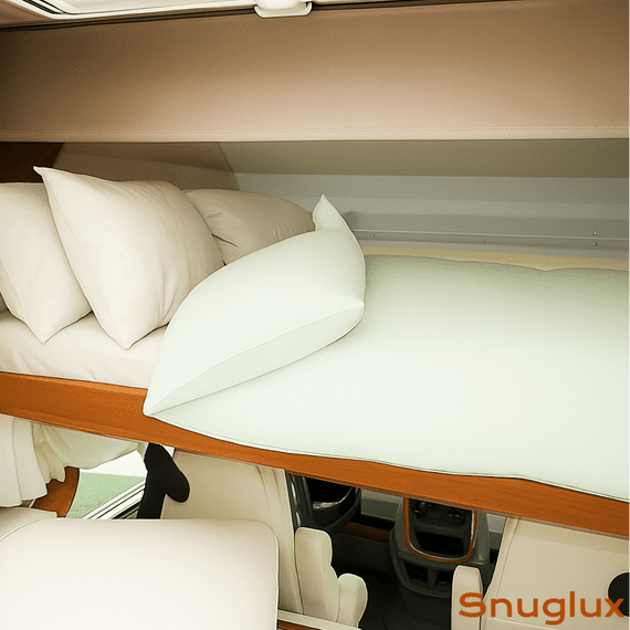 Tailored Brushed Cotton Duvet Set - Snuglux