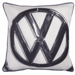 VW Classic Details Cushion