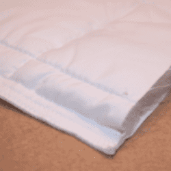 Waterproof Quilted (Small Single)