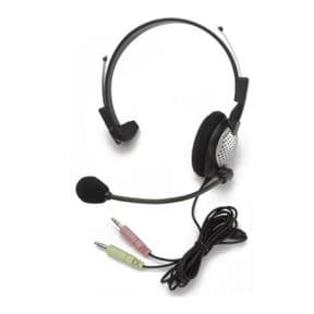 Andrea NC-181 headset microphone