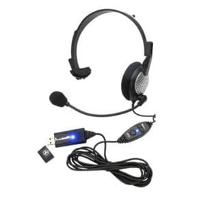 Andrea NC-181VM USB headset microphone